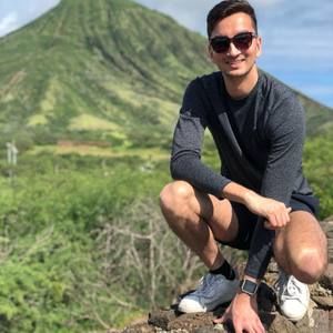 Meet your Posher, Badri